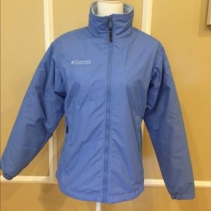 Columbia jacket